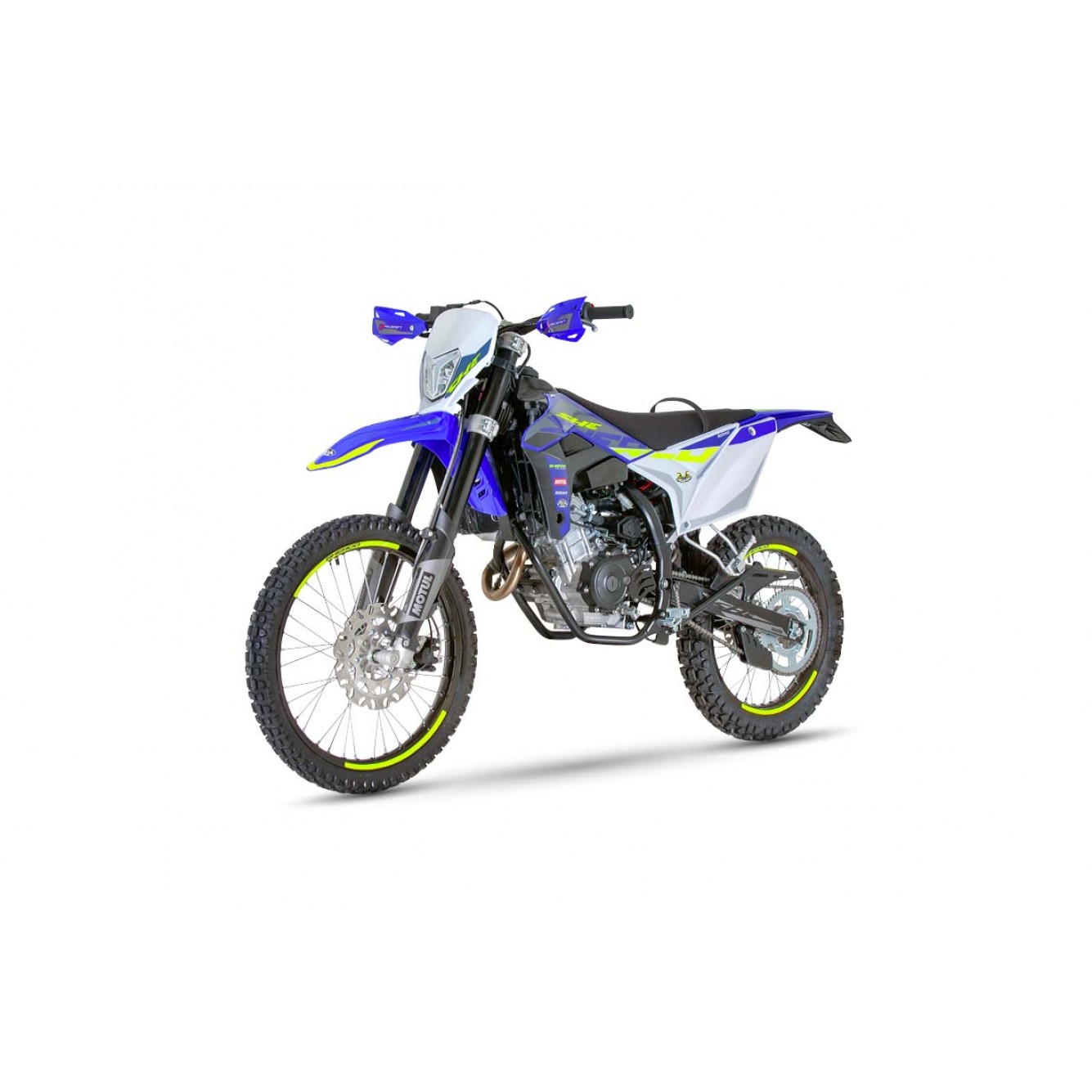 Sherco | Enduro 125 SE-RS Factory